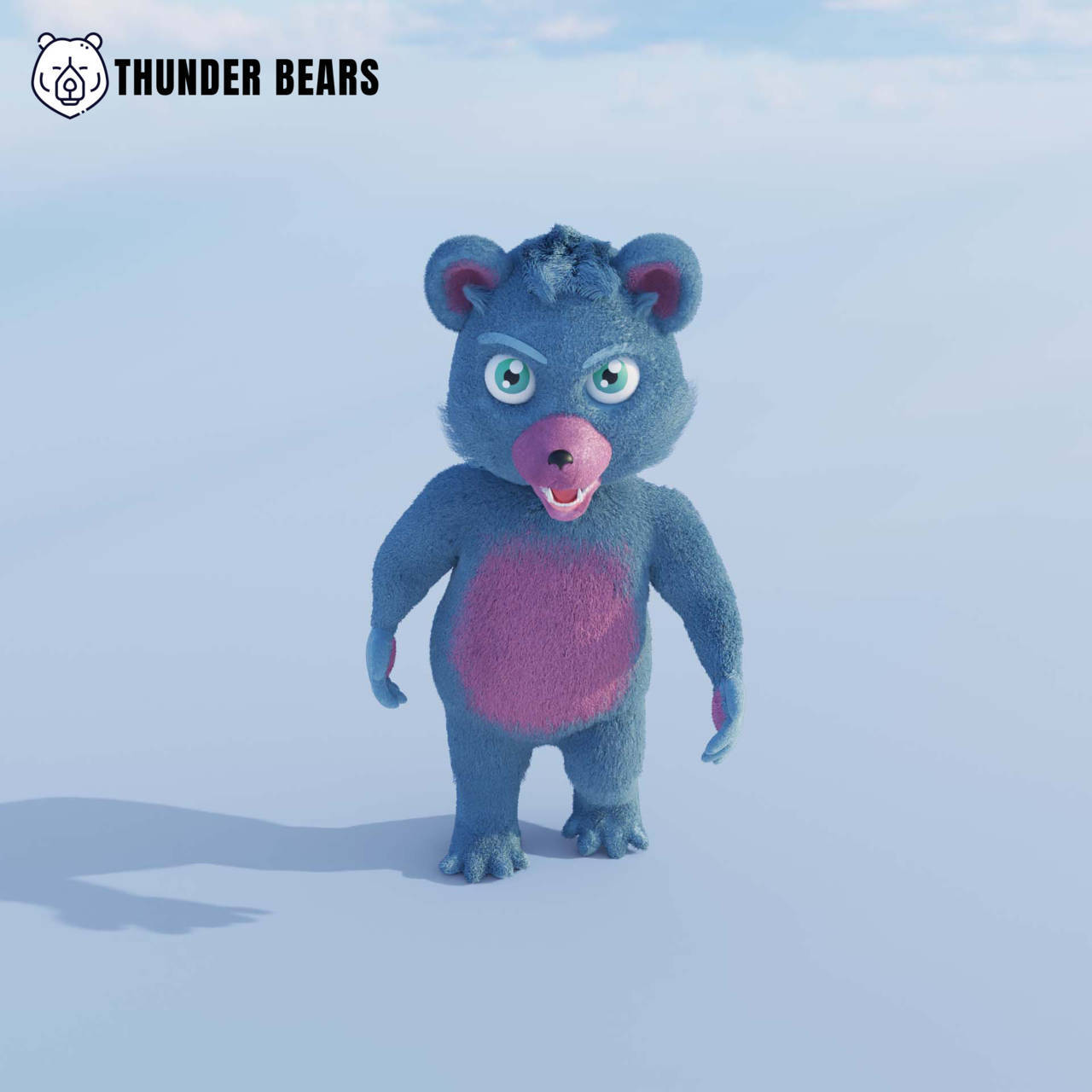 Bear